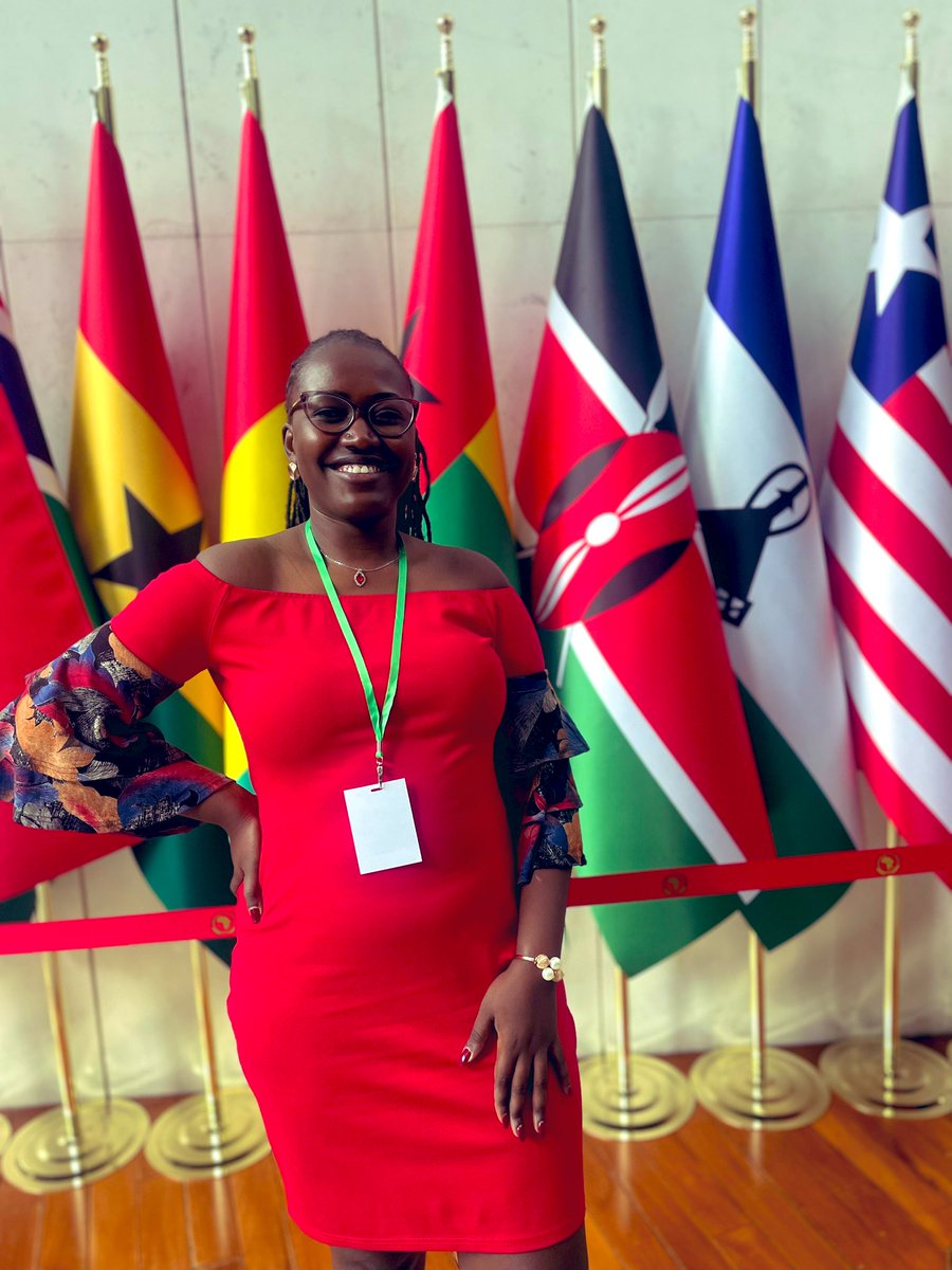 LoiseAtieno7's tweet image. This #AfricaDay , I celebrate the power of African youth—our continent’s greatest resource. Their voices, ideas, and leadership are shaping Africa’s future today. Let’s keep investing in their potential. #YouthInAfrica #FutureOfAfrica 
@AU_WGYD 
@MaonoAfrica 
@AU_ECOSOCC