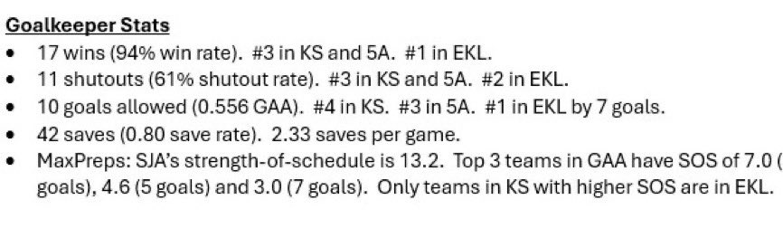 SunflowerSmack's tweet image. Another #multisport area GBB🏀having a great spring @KSHSAA season‼️👏🏽 ⚽️ @Emma_Smith_2026 @sjagirlsbball @SJA_Gameday