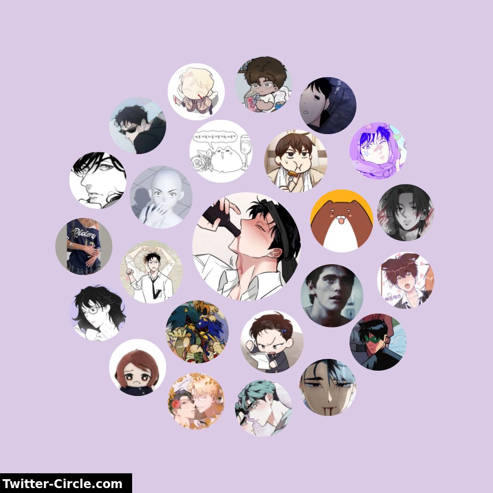 My Twitter Interaction Circle

➡️ infinityweet.me/interaction-ci…