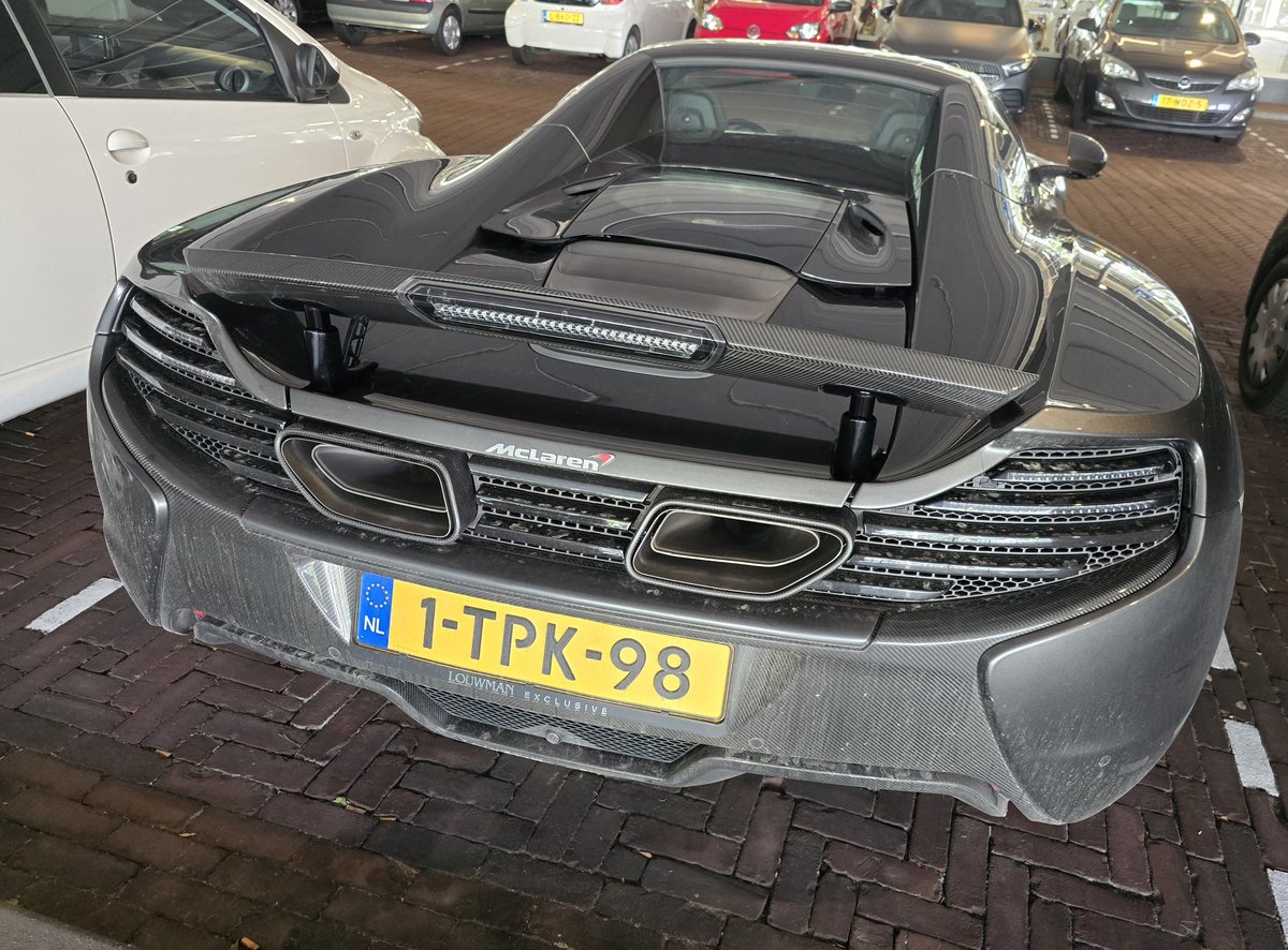 Chris Klomp tweet media