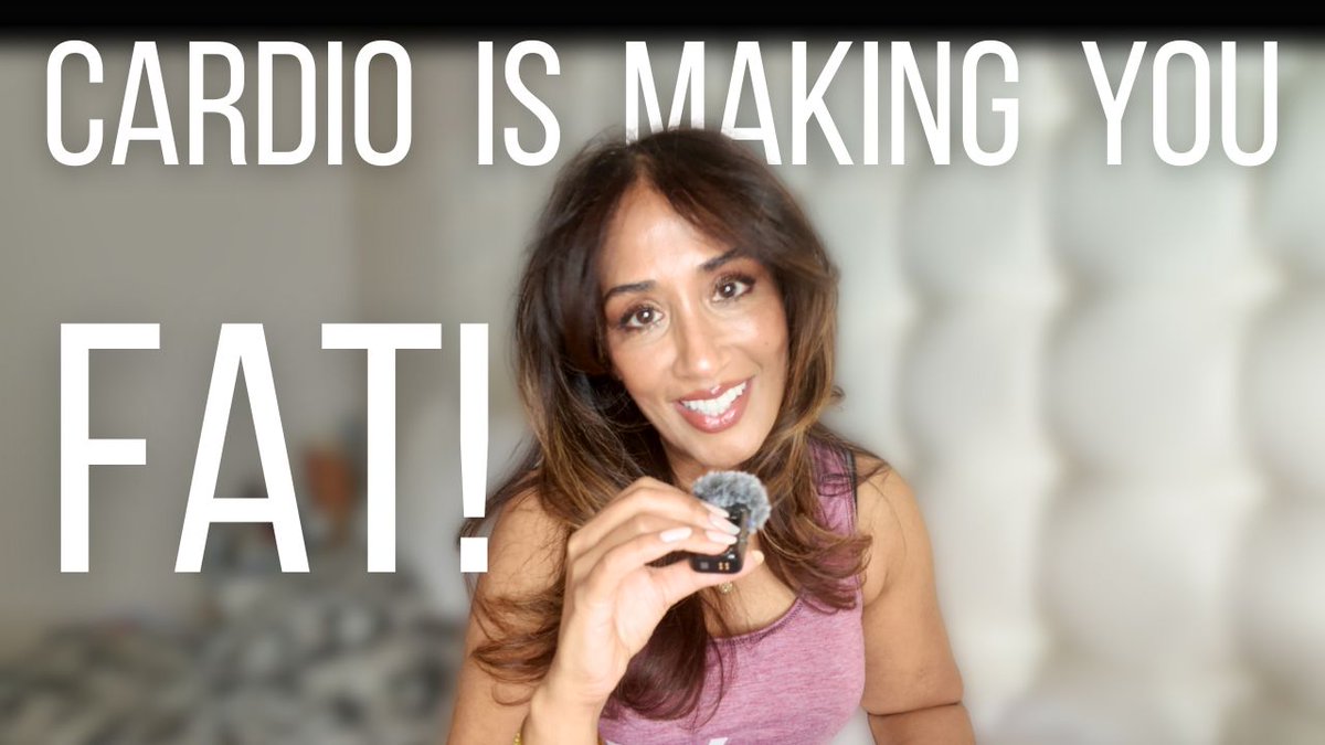 Is Losing Weight in Your 50s Really This Simple? youtu.be/NMV9R_7CkEc?si…