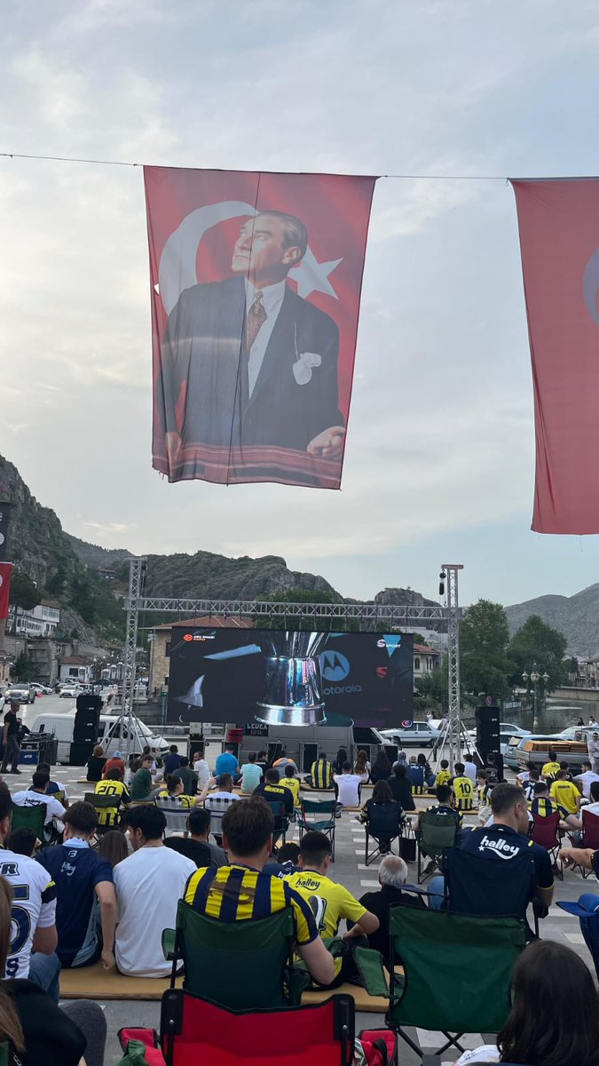 Haydi Çoçuklar 🙏💛💙