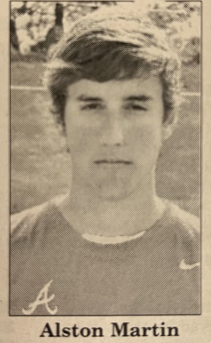 boystenniscoach's tweet image. 10 YEARS AGO TODAY (5/25/2015)

AHS 5, Waynesboro 4

THE COMEBACK, region playoffs 

After singles wins by Alston Martin, Zac Carter, and Gio Walters, and with the team match tied 4-4..

Josh Greenblatt and Hillard Rooklin, down 0-6, 1-4, come back to win 0-6, 6-4, 6-4. 

🎾