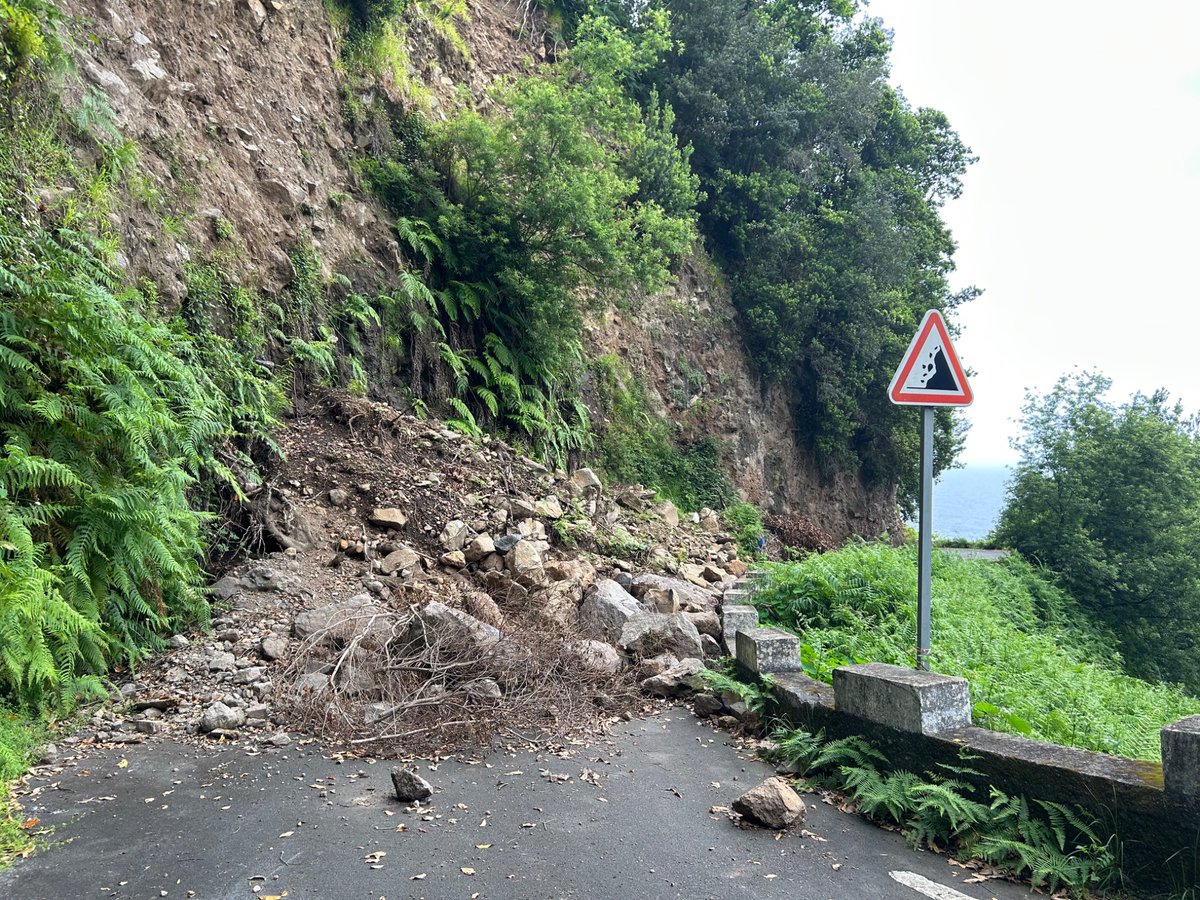 Ok das Schild lügt nicht.