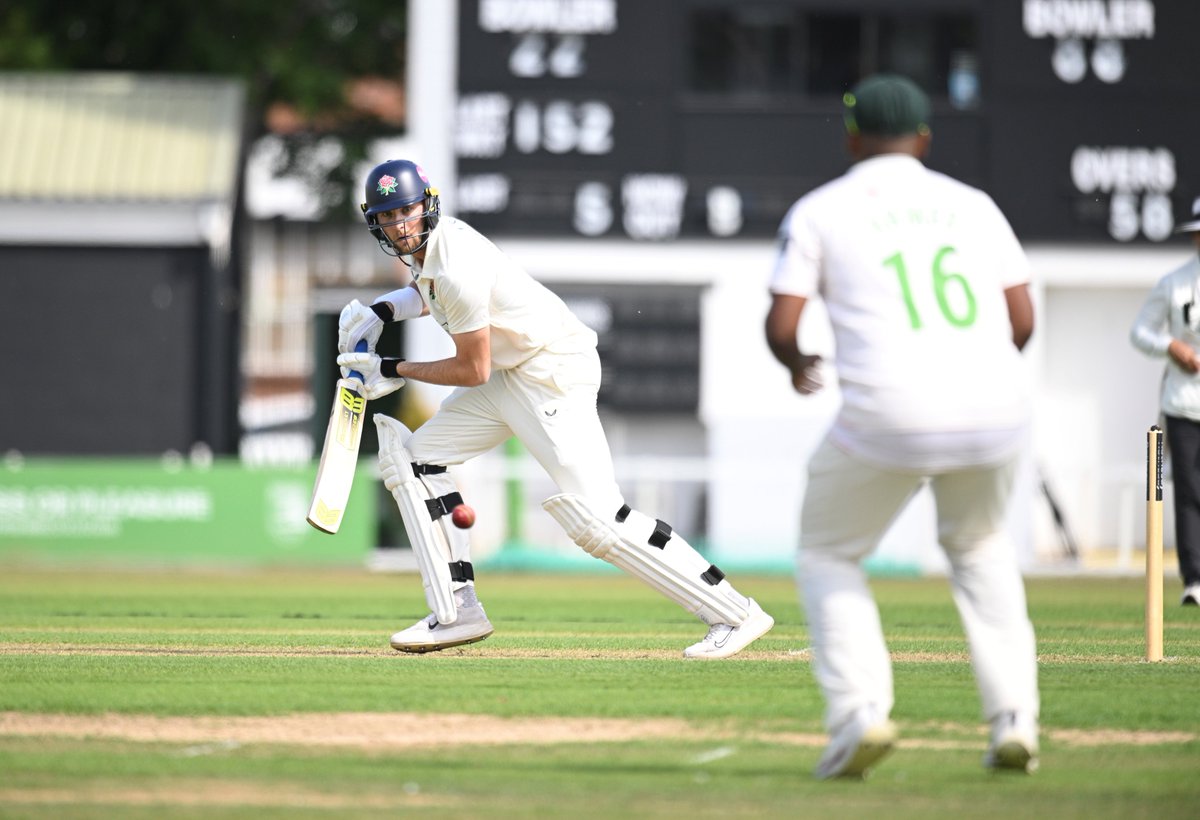 Lancashire Cricket tweet media