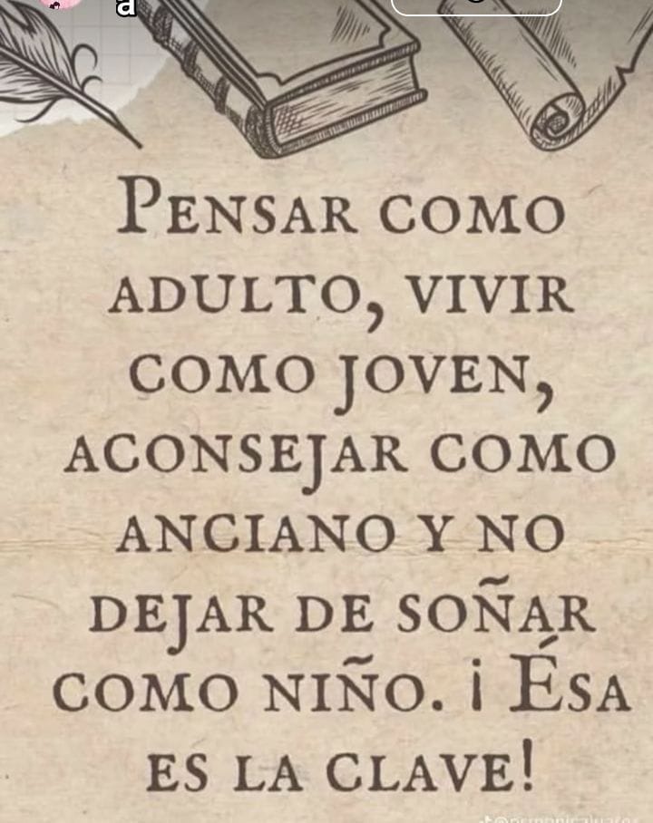 La clave!✨