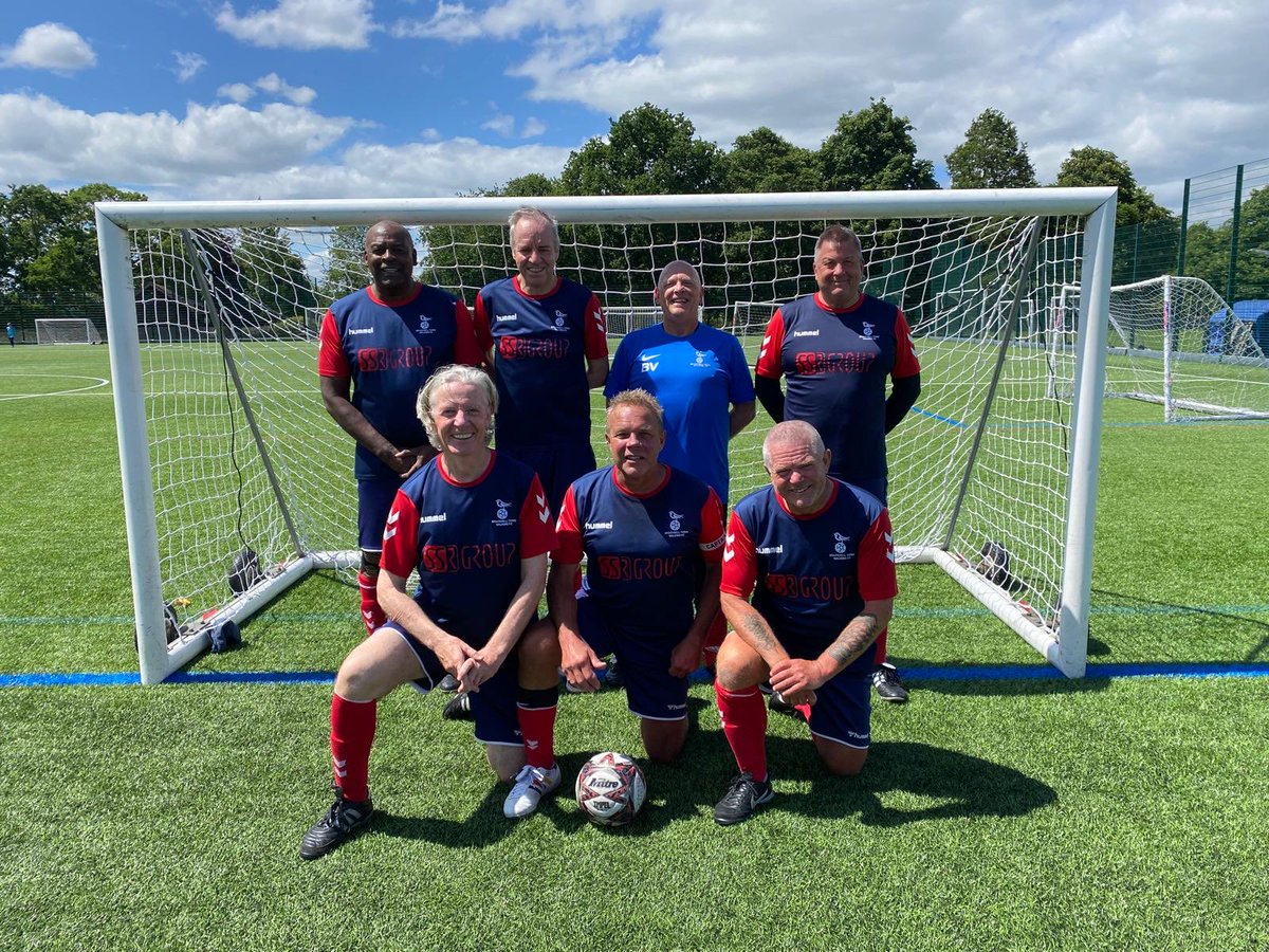 Bracknell Town WFC tweet media
