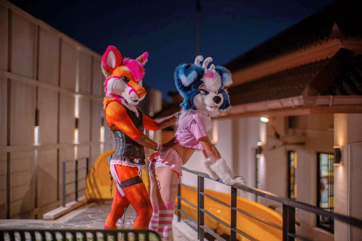 AuroraCollie π¦ (@aurora_collie) on Twitter photo Doing the βfunβ stuff π
π¦ <a href="/KiyochiiThefox/">π¦ Kiyochii Thefox β¨</a>
πΈ <a href="/PolarTheLion/">PolarTheLion</a>
#SpicySunday Doing the βfunβ stuff π
π¦ <a href="/KiyochiiThefox/">π¦ Kiyochii Thefox β¨</a>
πΈ <a href="/PolarTheLion/">PolarTheLion</a>
#SpicySunday