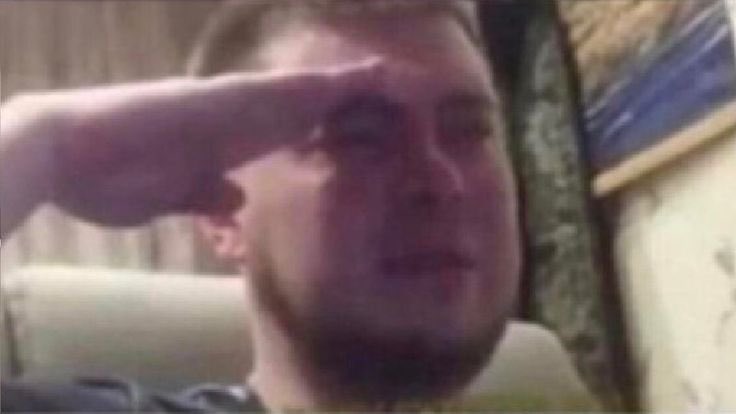 Me, who has no connection whatsoever to the state of Indiana, whenever they play “Back Home Again in Indiana”