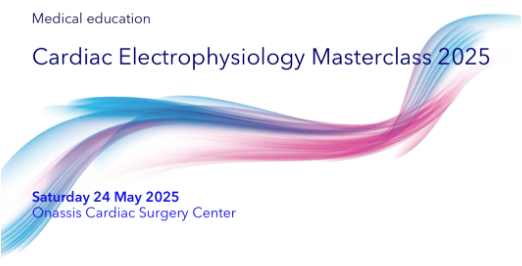 Konstantinos Letsas (@k_letsas) on Twitter photo 🚀Cardiac Electrophysiology Masterclass 2025 designed for young electrophysiologists.
🎓An outstanding faculty of EP leaders shared their valuable insights and expertise.
<a href="/aportasanchez/">Andreu Porta Sánchez</a> <a href="/HappyEP/">Emin Evren Özcan</a> <a href="/DimAsvestas/">Dimitris Asvestas</a> <a href="/SteliosDragasis/">Stelios</a> <a href="/SteliosTzeis/">Stelios Tzeis</a> <a href="/MEfraimidis/">Michail Efremidis</a>
#Epeeps
Onassis Hospital 🚀Cardiac Electrophysiology Masterclass 2025 designed for young electrophysiologists.
🎓An outstanding faculty of EP leaders shared their valuable insights and expertise.
<a href="/aportasanchez/">Andreu Porta Sánchez</a> <a href="/HappyEP/">Emin Evren Özcan</a> <a href="/DimAsvestas/">Dimitris Asvestas</a> <a href="/SteliosDragasis/">Stelios</a> <a href="/SteliosTzeis/">Stelios Tzeis</a> <a href="/MEfraimidis/">Michail Efremidis</a>
#Epeeps
Onassis Hospital