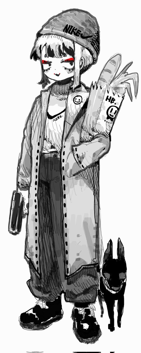 Doodle