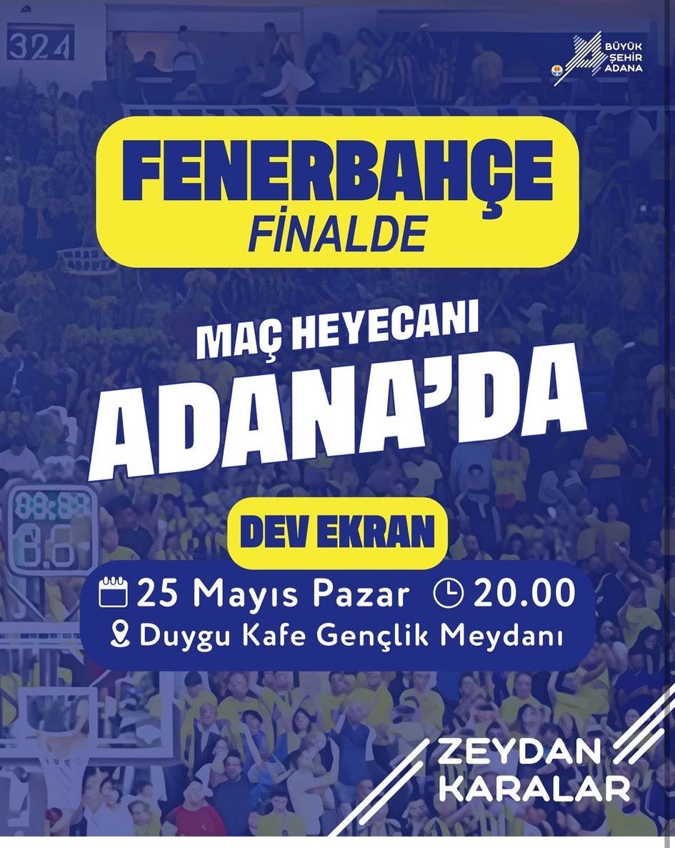 Omuz omuza, Yürek Yüreğe #kenetleniyoruz 💛💙
.
 #AdanaFenerbahçelilierDerneği