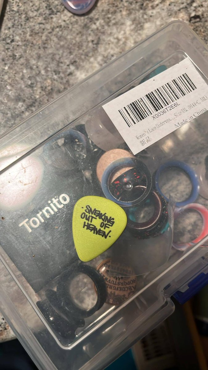 Parx Tour Updates Archive tweet media