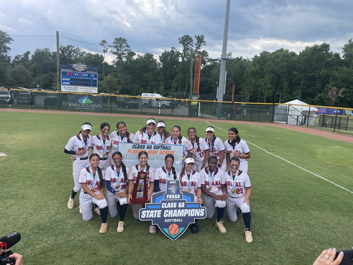 Sarah Breaux Clemson 💜🧡 Softball (@sarah_breaux12) on Twitter photo As we wrapped up <a href="/DoralSoftball/">Doral Academy Softball</a> w/ a <a href="/FHSAA/">FHSAA</a> 6A championship 😊 and get ready for <a href="/Jeremy_P_Higdon/">Jeremy Higdon</a> <a href="/FuryPlatinum/">FuryPlatinumSoftballClub</a> last travel summer, I am forever grateful for my teammates along the way; before hitting <a href="/clemsonsoftball/">Clemson Softball 🥎</a> in the fall! In 5 1/3 years (2020 7th grade Covid year) as a As we wrapped up <a href="/DoralSoftball/">Doral Academy Softball</a> w/ a <a href="/FHSAA/">FHSAA</a> 6A championship 😊 and get ready for <a href="/Jeremy_P_Higdon/">Jeremy Higdon</a> <a href="/FuryPlatinum/">FuryPlatinumSoftballClub</a> last travel summer, I am forever grateful for my teammates along the way; before hitting <a href="/clemsonsoftball/">Clemson Softball 🥎</a> in the fall! In 5 1/3 years (2020 7th grade Covid year) as a