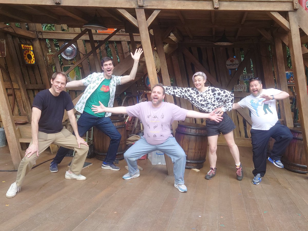 Comedy Club 4 Kids (@comedyclub4kids) on Twitter photo <a href="/OpenAirTheatre/">Open Air Theatre</a> Well we have had a LOVELY TIME at the Family Takeover Day! Wahoo, gigs in the sunshine! Boo, the bug that heckled Tiernan by FLYING INTO HIS MOUTH! Hooray, no-one being carried off by eagles! AT ALL! <a href="/OpenAirTheatre/">Open Air Theatre</a> Well we have had a LOVELY TIME at the Family Takeover Day! Wahoo, gigs in the sunshine! Boo, the bug that heckled Tiernan by FLYING INTO HIS MOUTH! Hooray, no-one being carried off by eagles! AT ALL!