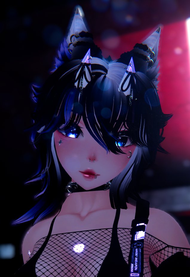 Equuleuus's tweet image. Happy Sunday &amp;lt;3

NOVA Released Recently 💙🖤
payhip.com/b/aHLxf
