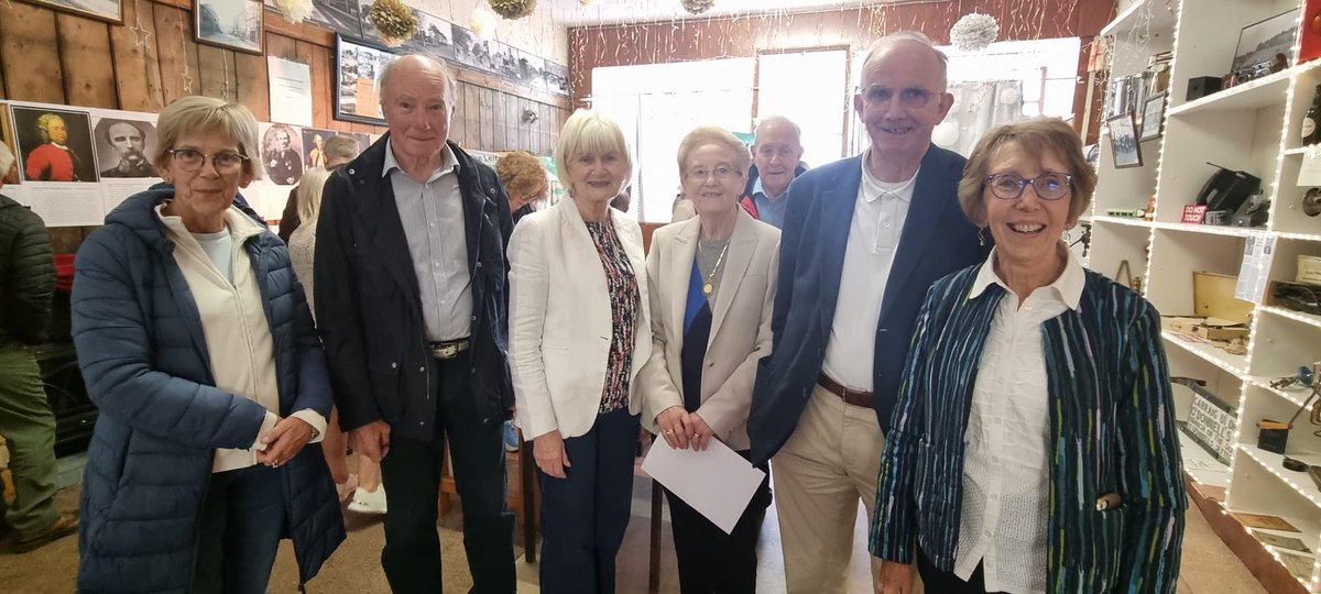 Marian Harkin (@marianharkin) on Twitter photo A special trip down memory lane at the #Manorhamilton Historical Society exhibition in TAGoldens shop (my old neighbours) all part of the #LeitrimGathering <a href="/leitrimcoco/">Leitrim County Council</a> <a href="/LeitrimLive/">Leitrim Observer / Leitrim Live</a> A special trip down memory lane at the #Manorhamilton Historical Society exhibition in TAGoldens shop (my old neighbours) all part of the #LeitrimGathering <a href="/leitrimcoco/">Leitrim County Council</a> <a href="/LeitrimLive/">Leitrim Observer / Leitrim Live</a>