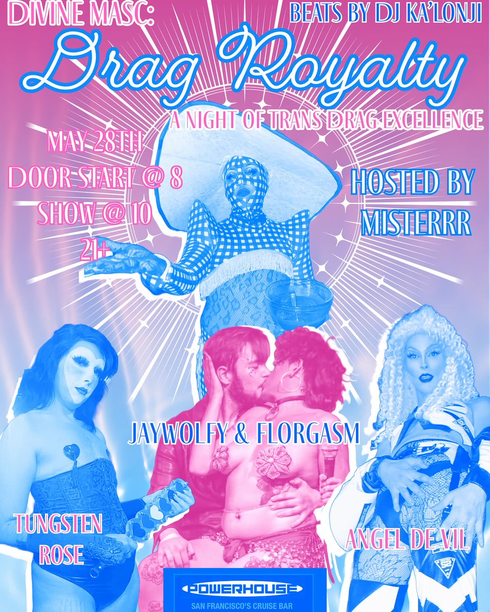 FAN-DUMB tonight...Winter vs Summer
PILLOWS DRAG tomorrow night tops off your holiday weekend!!!  Watching Tracii R. More compete at IML... Thank you for your service and support!!!