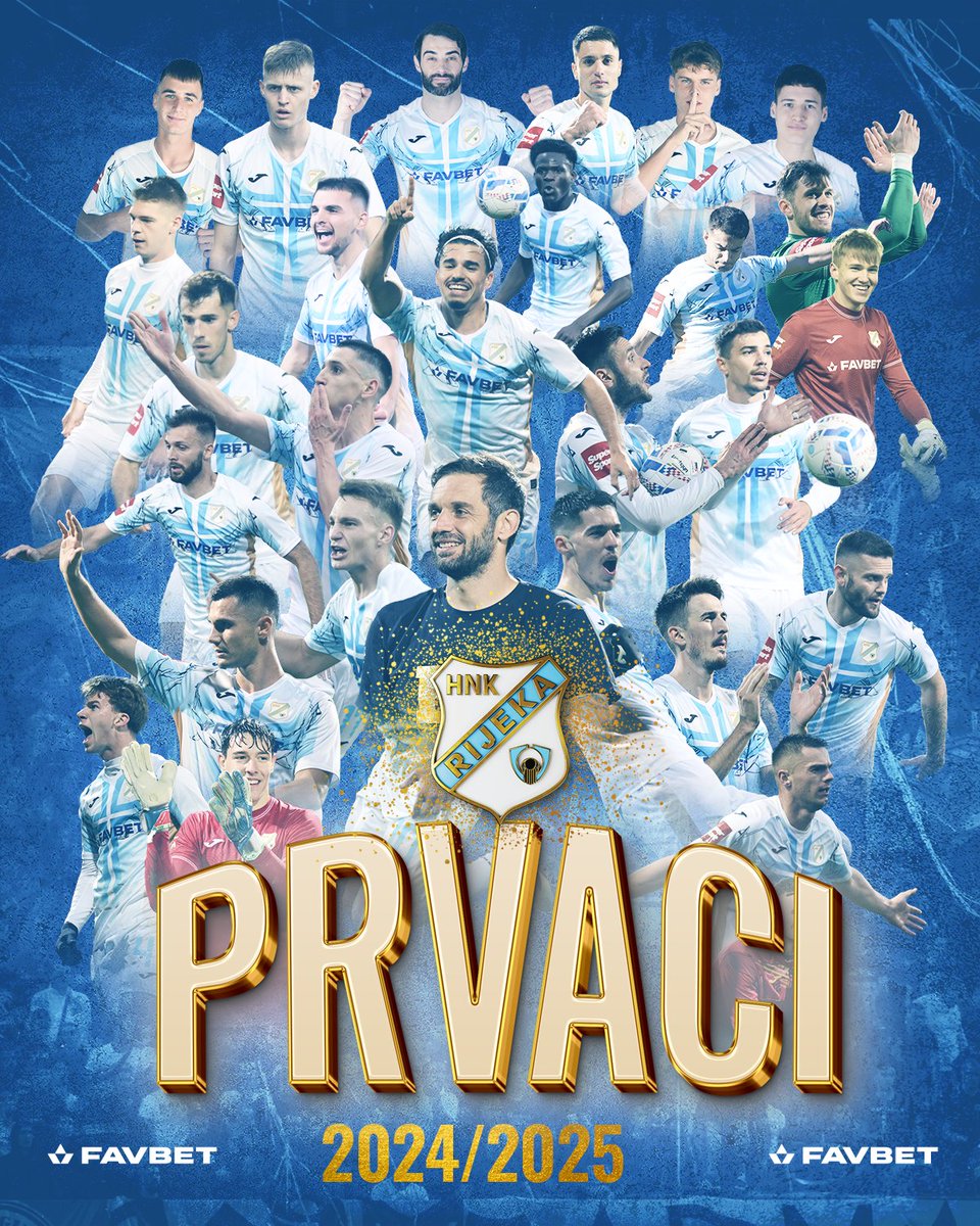 NKRijeka's tweet image. 