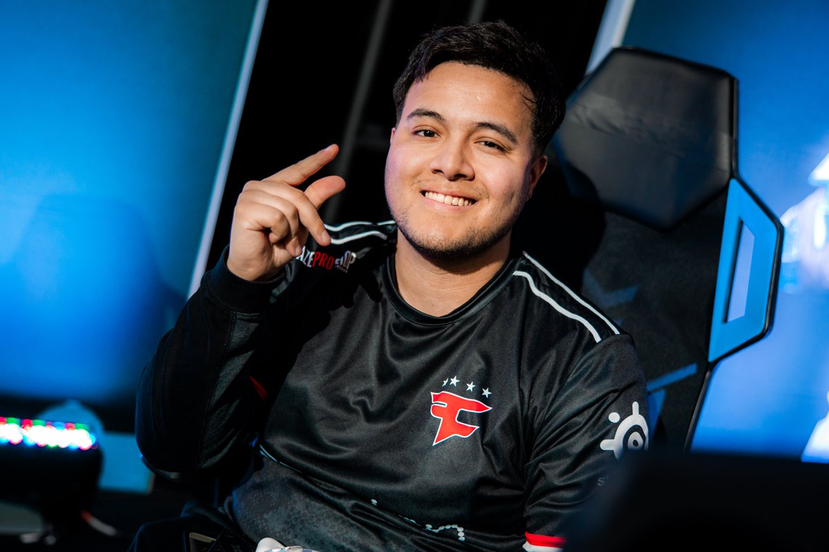 ✅ GRAND FINALS

#HCSDallas25 #FaZeUp