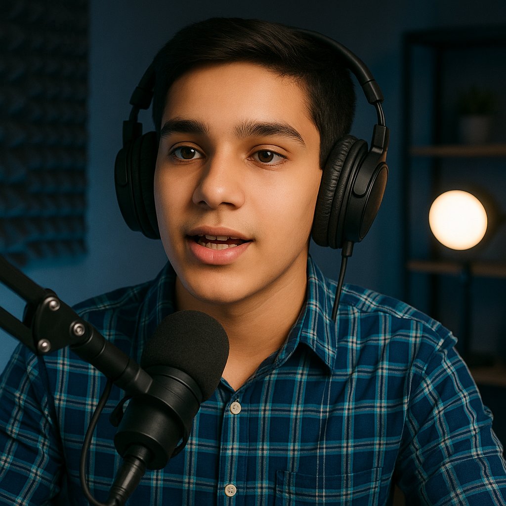 #NewProfilePic