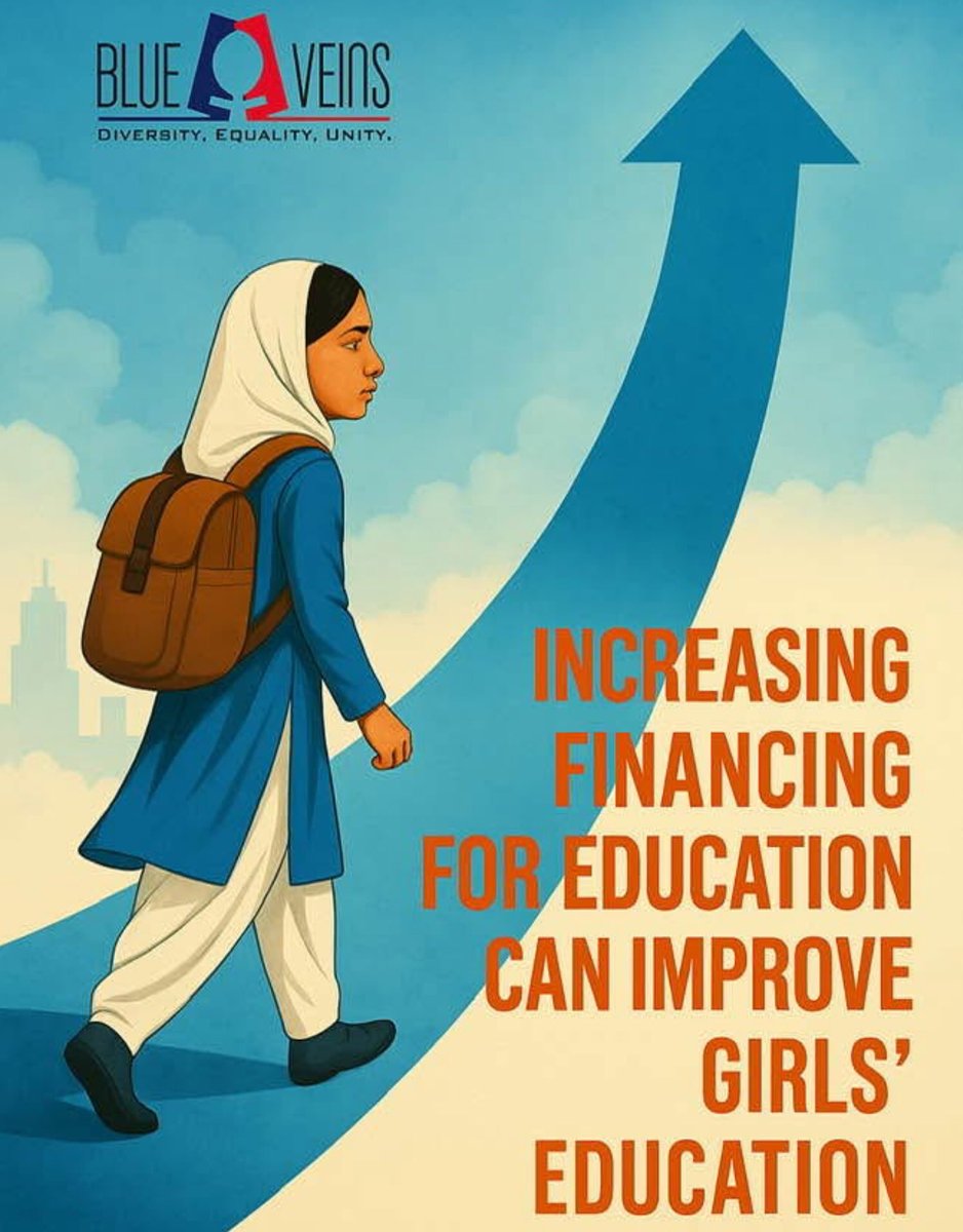 لڑکیوں کی تعلیم میں سرمایہ کاری ایک منصفانہ اور مساوی دنیا کی بنیاد ہے یہ نہ صرف لڑکیوں کو بااختیار بناتی ہے بلکہ خاندانوں،معیشت اور معاشرے کی مجموعی فلاح کو فروغ دیتی ہےتعلیم یافتہ لڑکیاں بہتر فیصلے کرتی ہیں،صحت مند نسل پروان چڑھاتی ہیں ,غربت کے خاتمے میں مؤثر کردار ادا کرتی ہیں