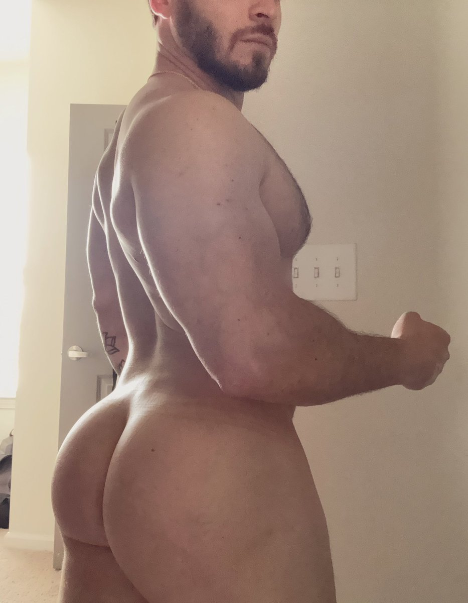 On a mission to be thick