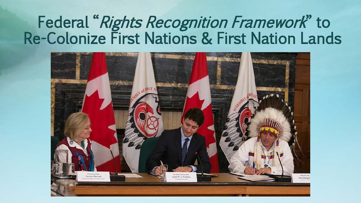RussDiabo's tweet photo. King Charles III is coming to Canada tomorrow to proclaim “assumed Crown sovereignty” for the Carney gov’t to “continue the vital work of advancing reconciliation with Indigenous Peoples” that the Trudeau gov’t started! #WhitePaper2 #CANDRIPTerminationPlan https://t.co/ZspqqmS8do