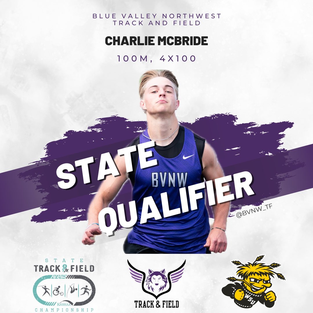 BVNW Track & Field tweet media
