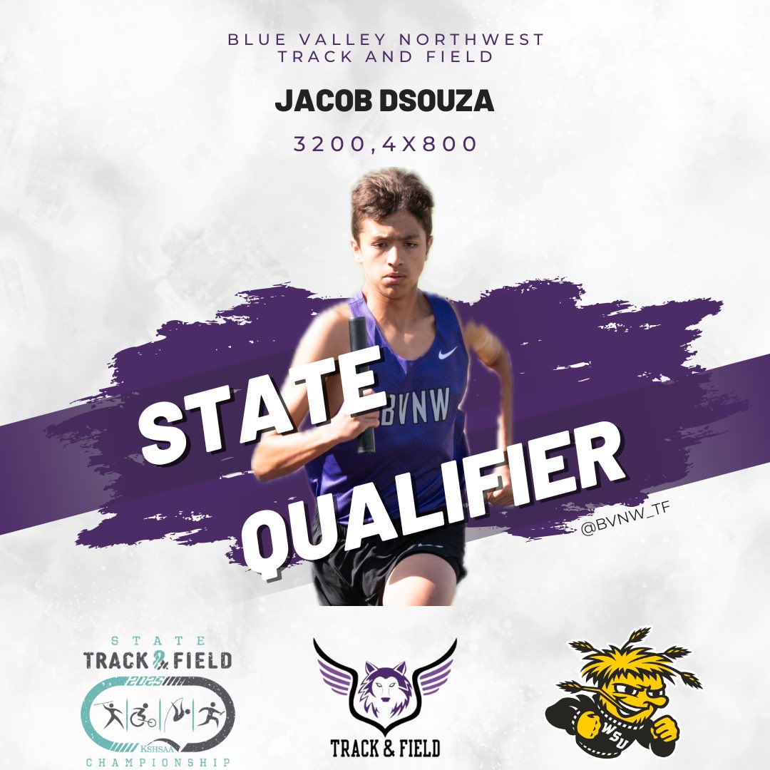 BVNW Track & Field tweet media
