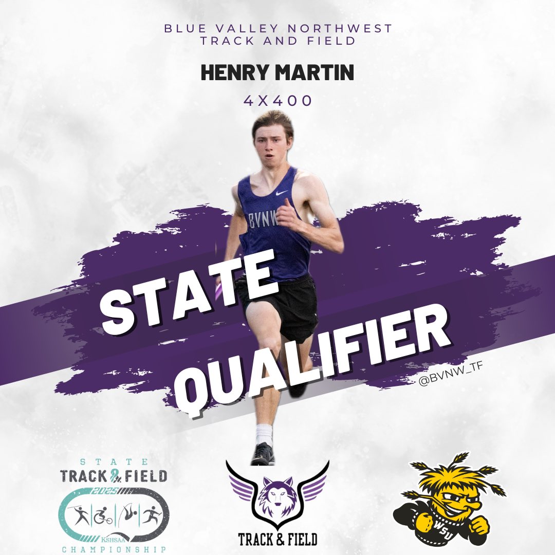 BVNW Track & Field tweet media