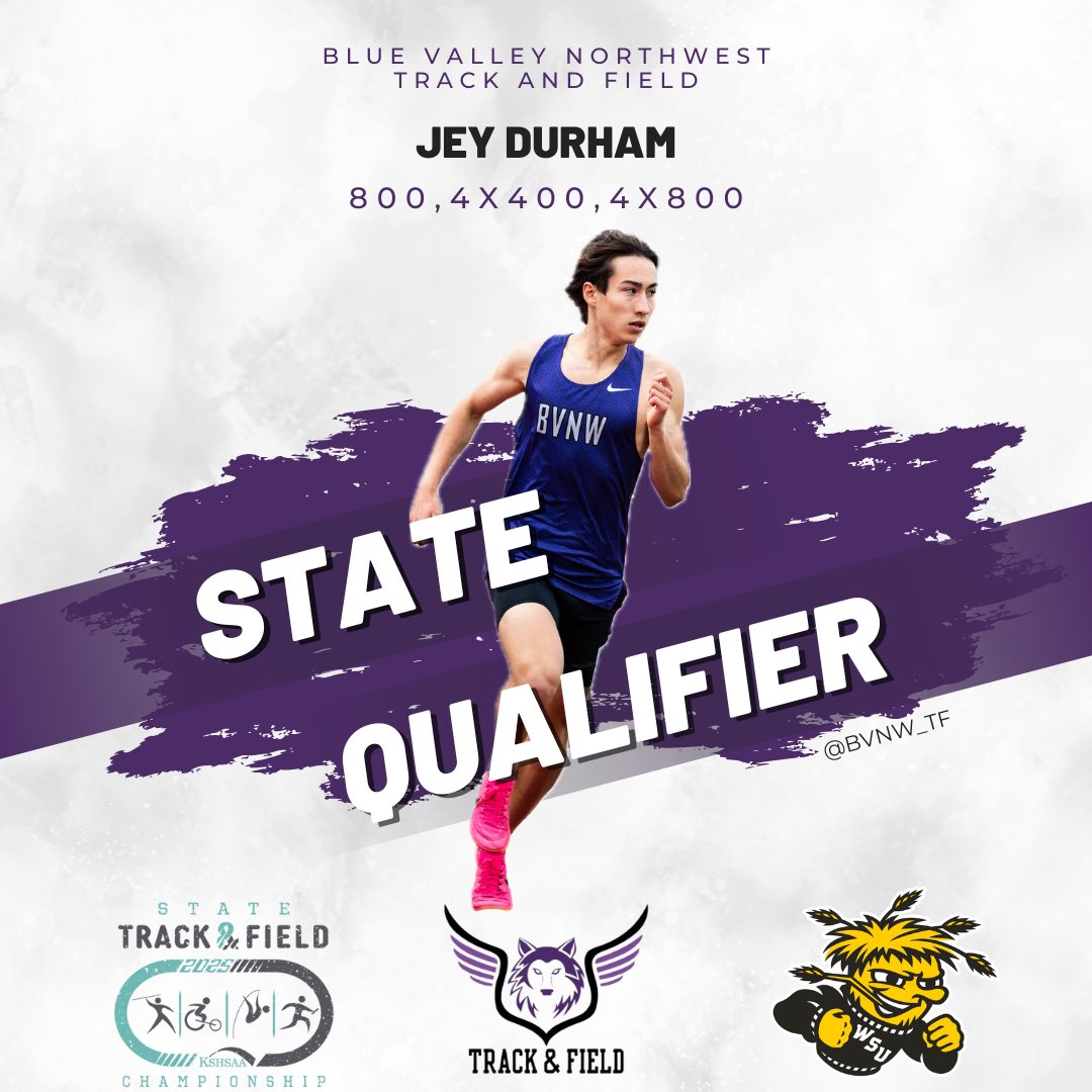 BVNW Track & Field tweet media