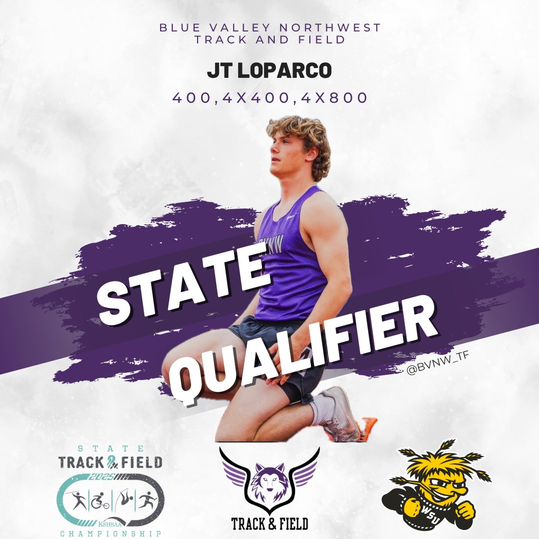 BVNW Track & Field tweet media