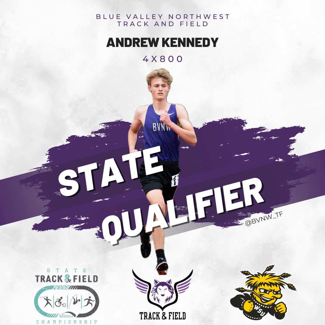 BVNW Track & Field tweet media