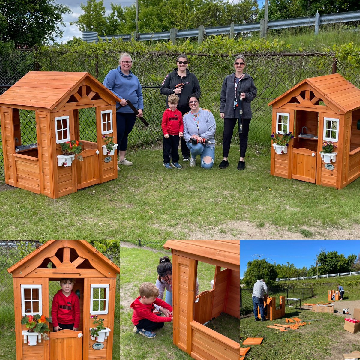 École Confédération (@ecoleconfedge) on Twitter photo A great addition to our Kinder area. Thank you <a href="/enbridgegas/">Enbridge Gas</a> for the grant!! #communitybuilding <a href="/GEDSB/">Grand Erie District School Board</a> A great addition to our Kinder area. Thank you <a href="/enbridgegas/">Enbridge Gas</a> for the grant!! #communitybuilding <a href="/GEDSB/">Grand Erie District School Board</a>