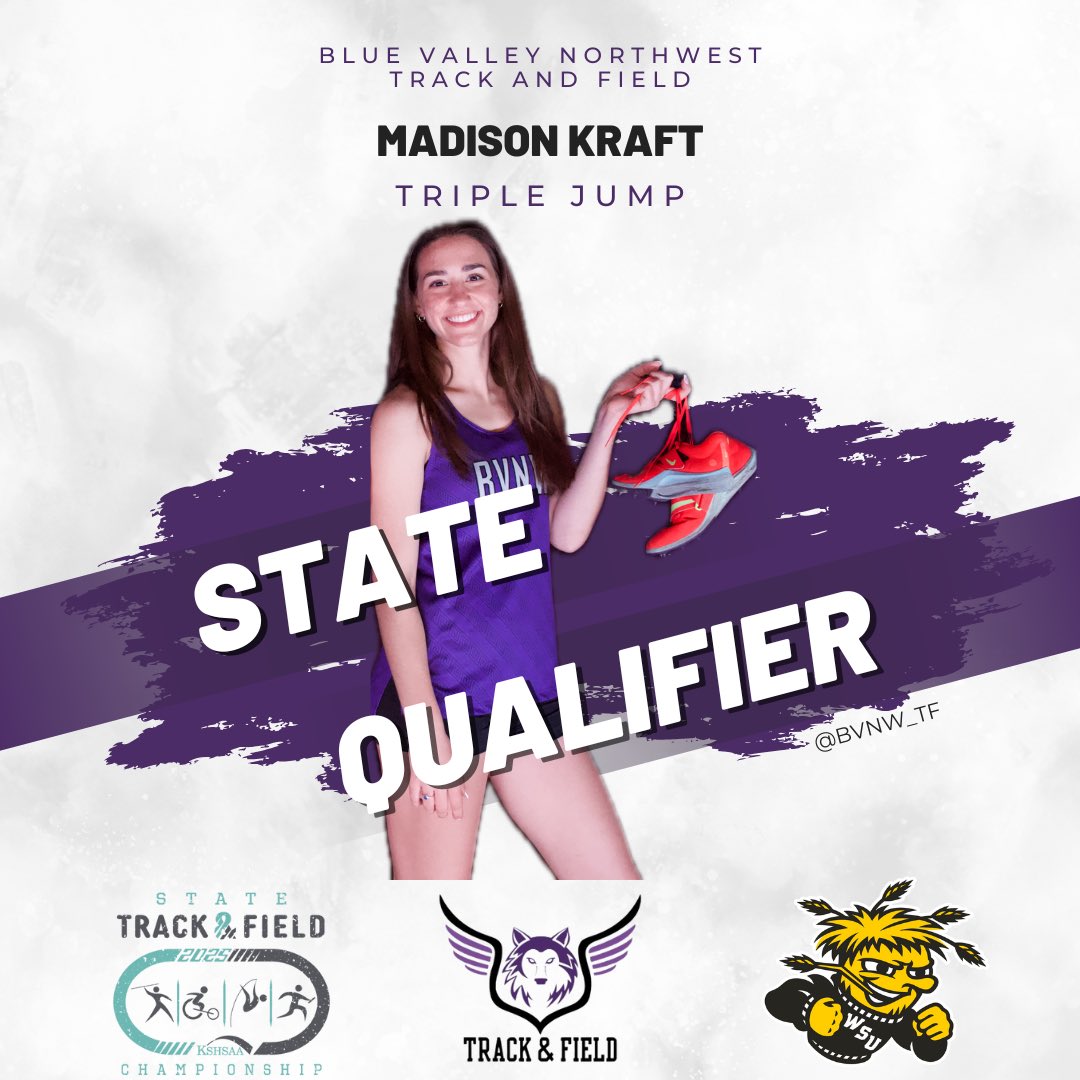 BVNW Track & Field tweet media
