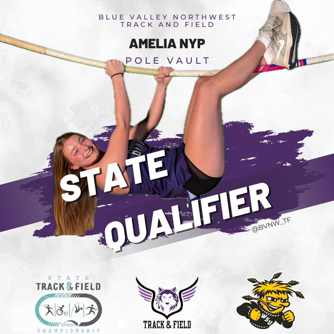 BVNW Track & Field tweet media