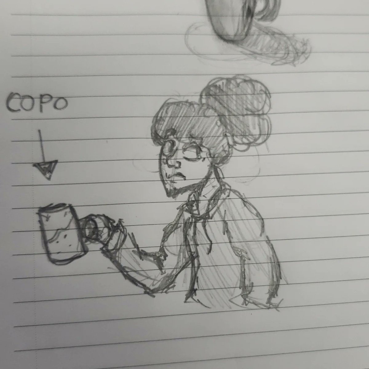 Gabrouou's tweet photo. HOJE EU VIM DA FELIZ ANIVERSARIO AO CARA MAIS FODA QUE EU JA CONHECI @MarcondeCacto , ele serviu de modelo pra um monte de desenho meu e sempre me deu apoio mesmo sendo um disgra ele é bem foda ( E SABE DESENHAR MUITO)

PARABÉNS https://t.co/f6n8f4DaPn