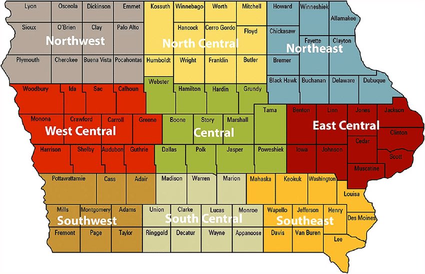 Iowa Chill tweet media