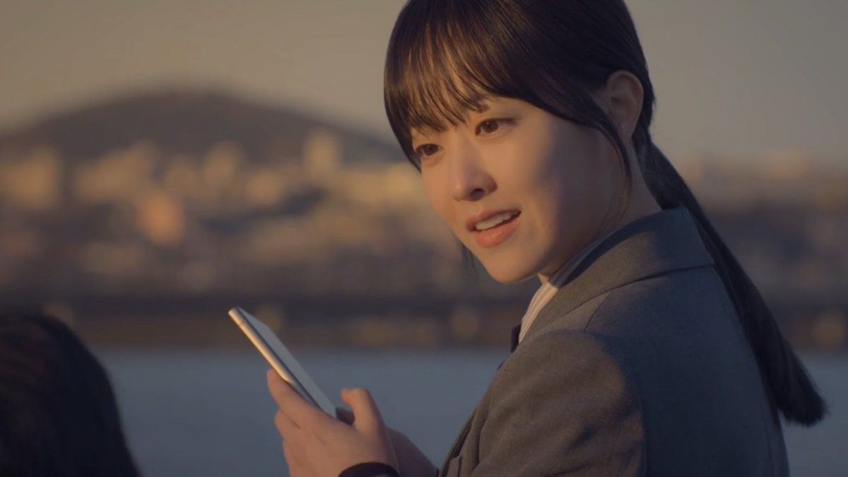 K-Drama Menfess tweet media