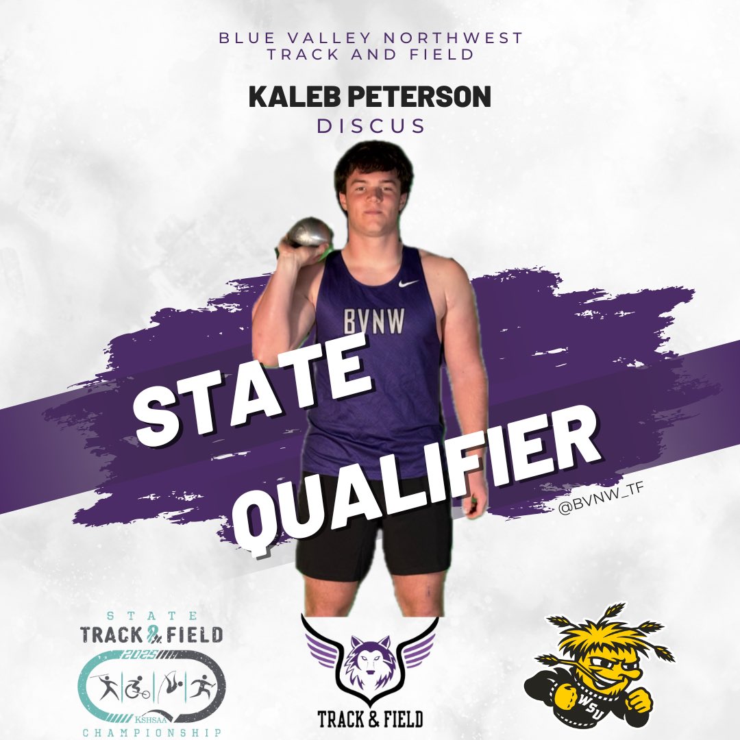 BVNW Track & Field tweet media