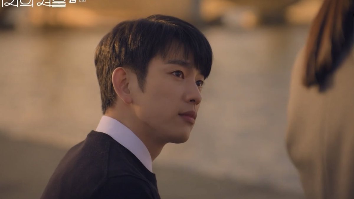 K-Drama Menfess tweet media
