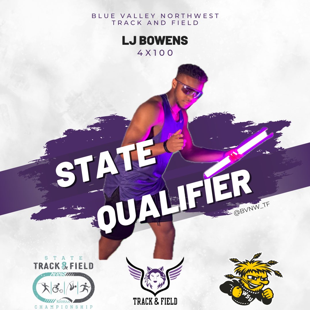 BVNW Track & Field tweet media