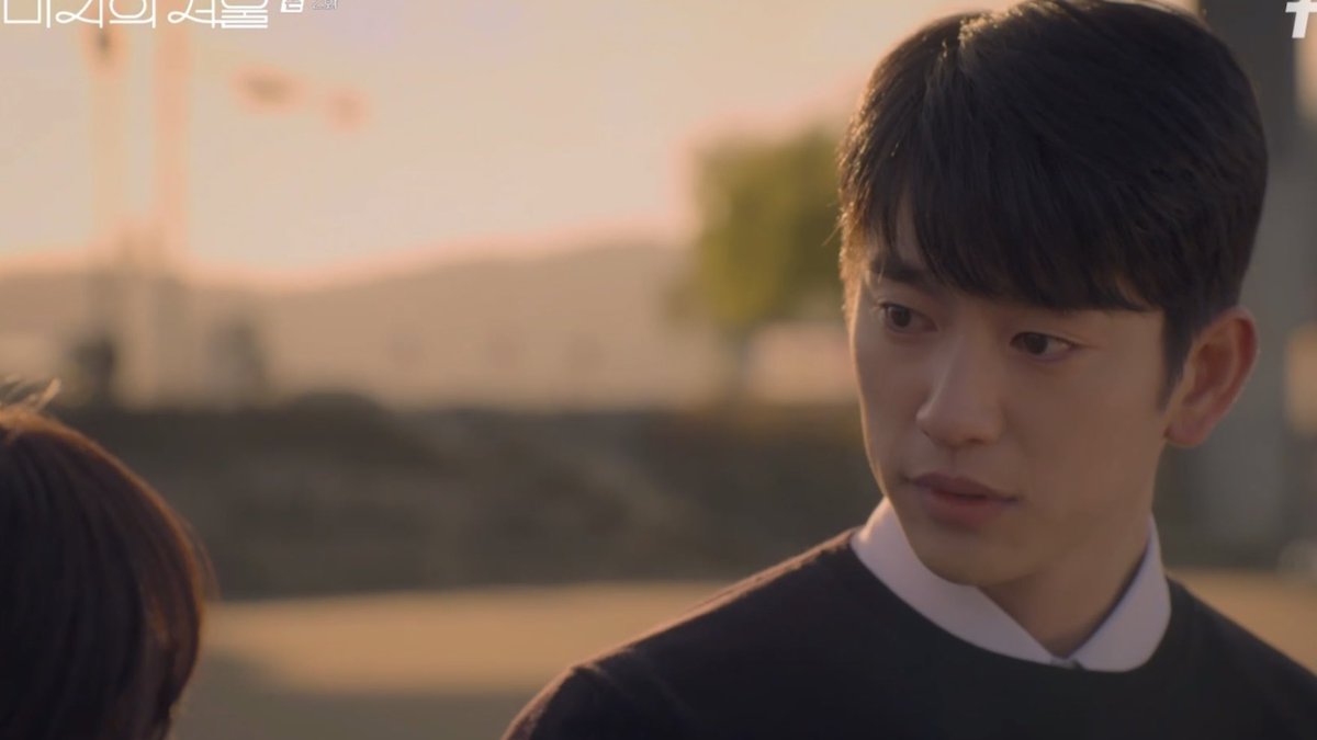 K-Drama Menfess tweet media