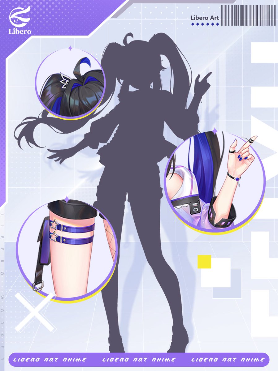 “HELLO?! Can you hear me?”👀👀
We’ve got an incoming transmission!! 🛰️
Stay tuned!🤩🤩#LiberoArtStudio