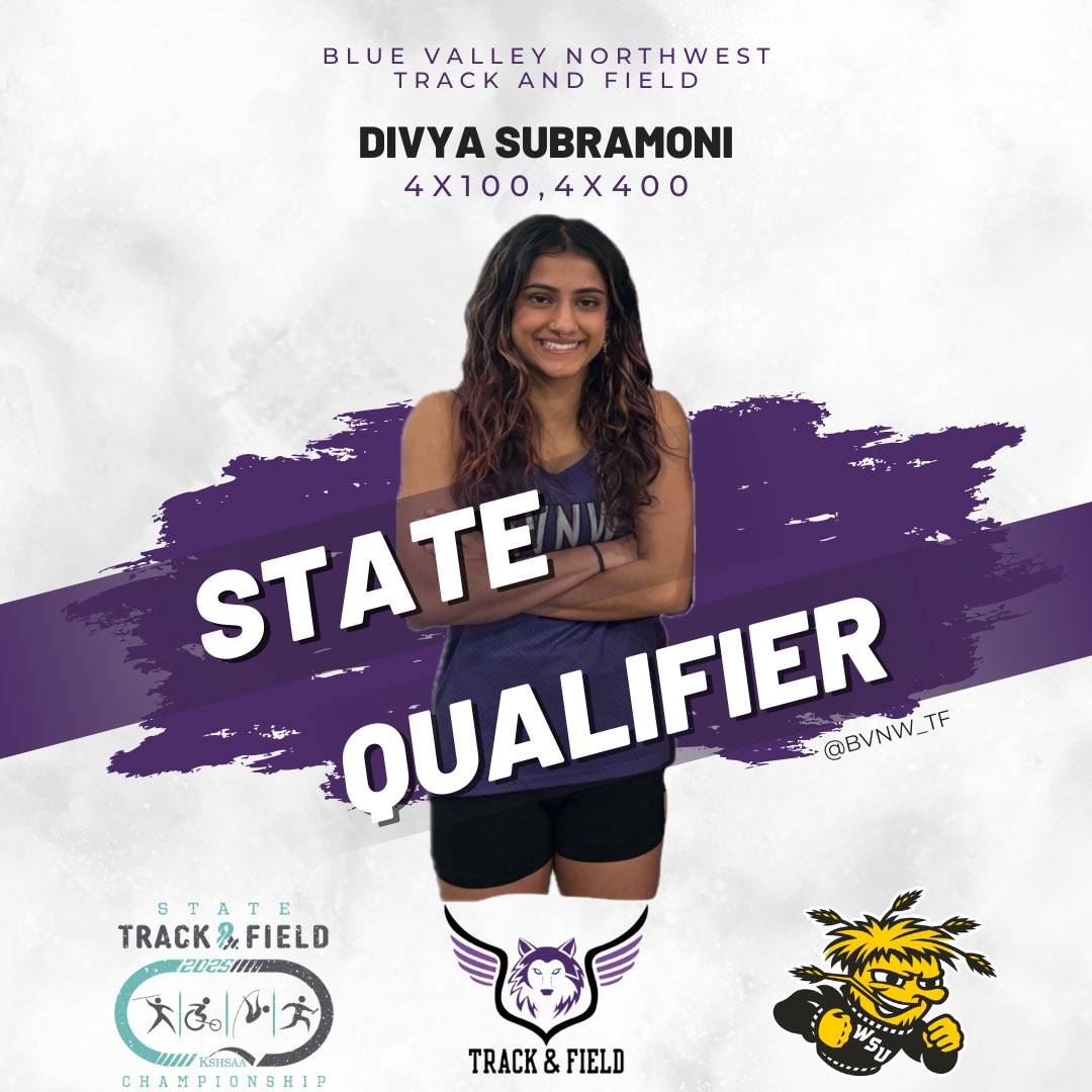 BVNW Track & Field tweet media