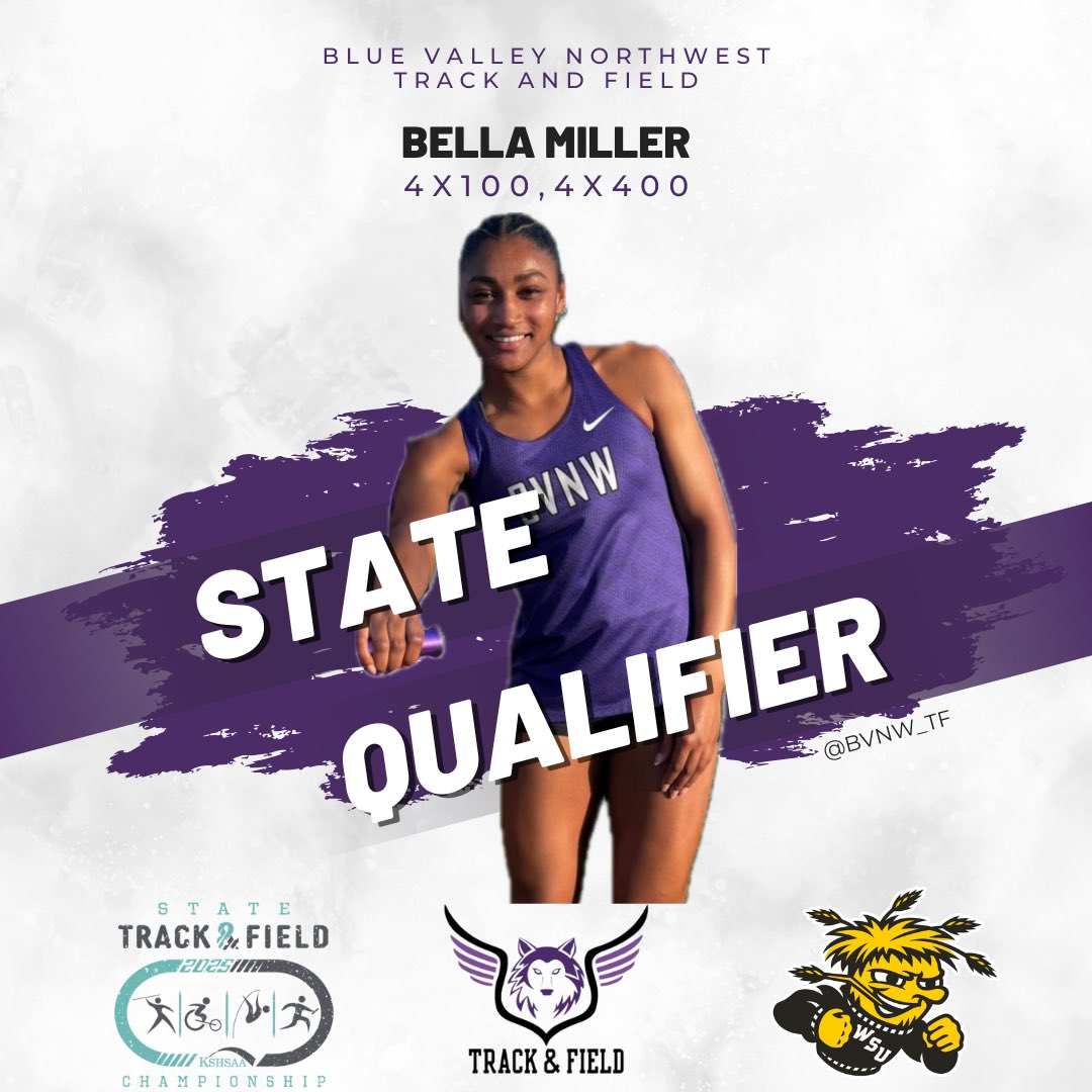 BVNW Track & Field tweet media