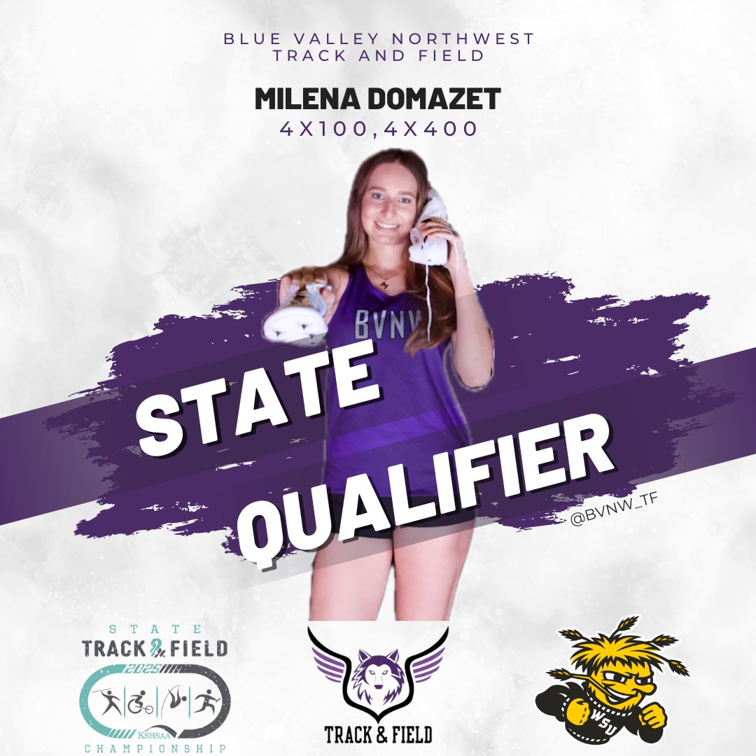 BVNW Track & Field tweet media