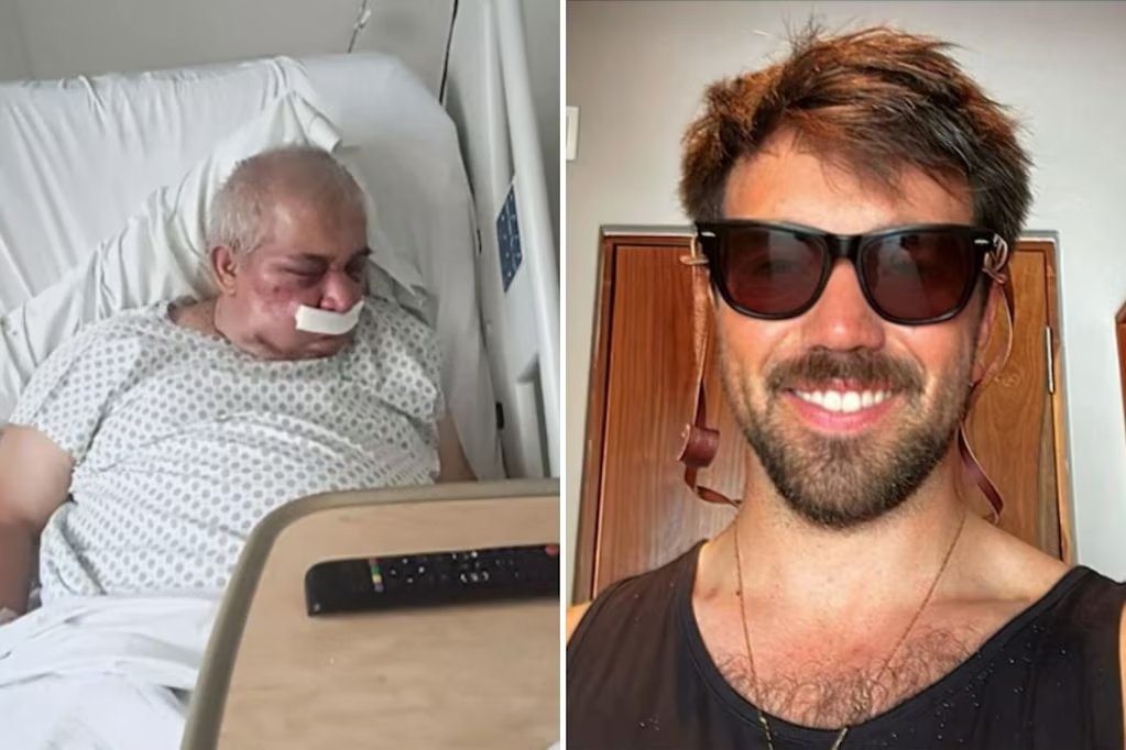 Patricio Gajardo Lagomarsino. tweet media