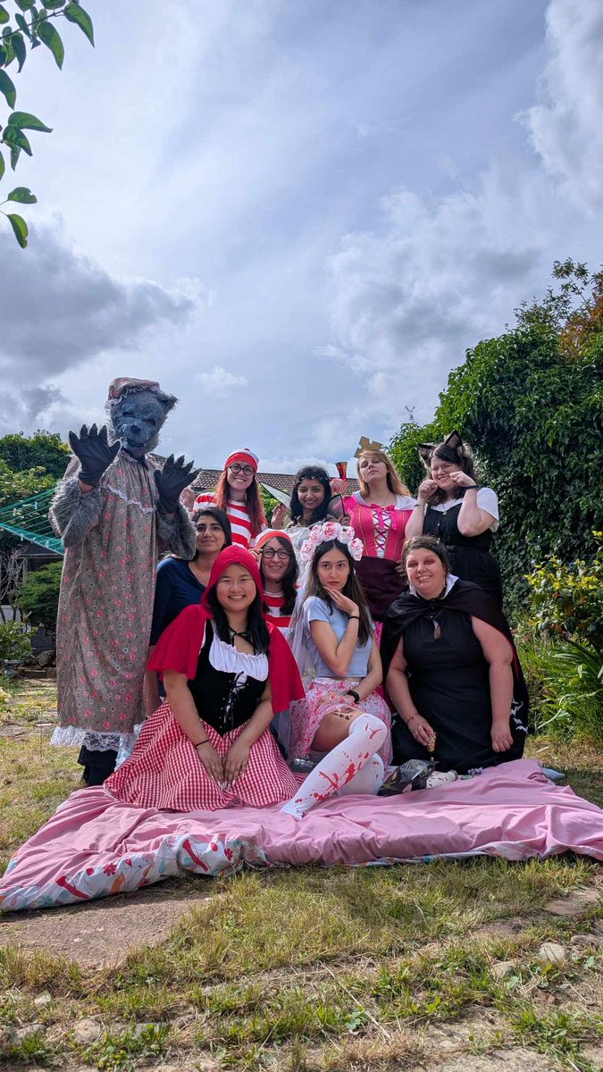 Queen of Degeneracy👑 tweet media